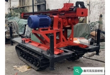 高压旋喷桩